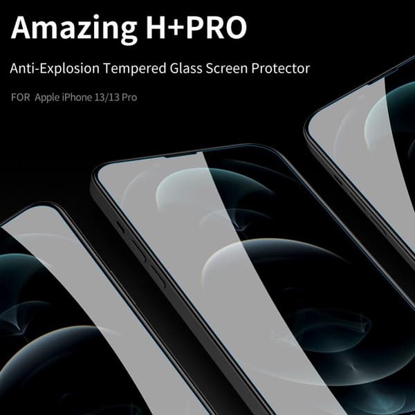 iPhone 14 Plus NILLKIN Amazing H+PRO hærdet glas
