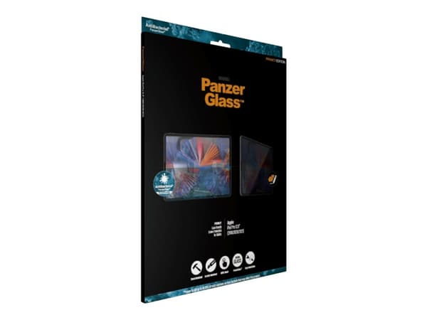 PanzerGlass P2695, Kirkas näytönsuoja, 32,8 cm (12.9"), Karkaistu lasi, Polyeteenitereftalaatti, 88 g, 1 kpl
