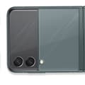 Miniatyrbild 5 av 10: Z Flip 4 - 3in1 Hydrogel Fram- & Baksida Sk�rmskydd