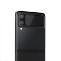 Miniatyrbild 6 av 9: Samsung Galaxy Z Flip 4 Kameralinsskydd 2.5D HD