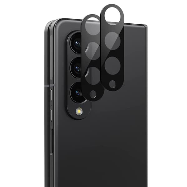 Samsung Galaxy Z Fold 4 Kameralinsskydd 2.5D HD