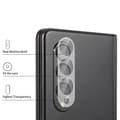Miniatyrbild 3 av 9: Kameralinsskydd Standard HD Samsung Galaxy Z Fold 4