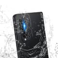Miniatyrbild 7 av 9: Kameralinsskydd Standard HD Samsung Galaxy Z Fold 4