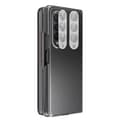 Miniatyrbild 9 av 9: Kameralinsskydd Standard HD Samsung Galaxy Z Fold 4