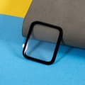 Miniatyrbilde 3 av 6: Apple Watch SE + SE 2022 40mm+ Series 5/6 40mm fullskjermbeskytter 2-pakke