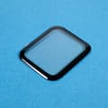 Miniatyrbilde 4 av 6: Apple Watch SE + SE 2022 40mm+ Series 5/6 40mm fullskjermbeskytter 2-pakke