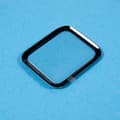 Miniatyrbilde 5 av 6: Apple Watch SE + SE 2022 40mm+ Series 5/6 40mm fullskjermbeskytter 2-pakke