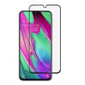 Miniatyrbild 3 av 11: Samsung Galaxy A50 Skärmskydd 2.5D HD 0,3mm