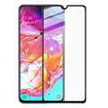 Miniatyrbild 3 av 11: 3-PACK Samsung Galaxy A70 Skärmskydd 2.5D HD 0,3mm