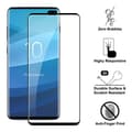 Miniatyrbild 3 av 11: 3-PACK Samsung Galaxy S10 Plus Skärmskydd 3D HD 0,3mm