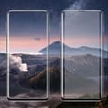 Miniatyrbild 8 av 11: 3-PACK Samsung Galaxy S10 Plus Skärmskydd 3D HD 0,3mm