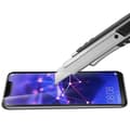 Miniatyrbild 3 av 8: 2-PACK Huawei Mate 20 Lite Skärmskydd 2.5D HD 0,3mm