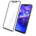 Miniatyrbild 1 av 8: 2-PACK Huawei Mate 20 Lite Skärmskydd 2.5D HD 0,3mm