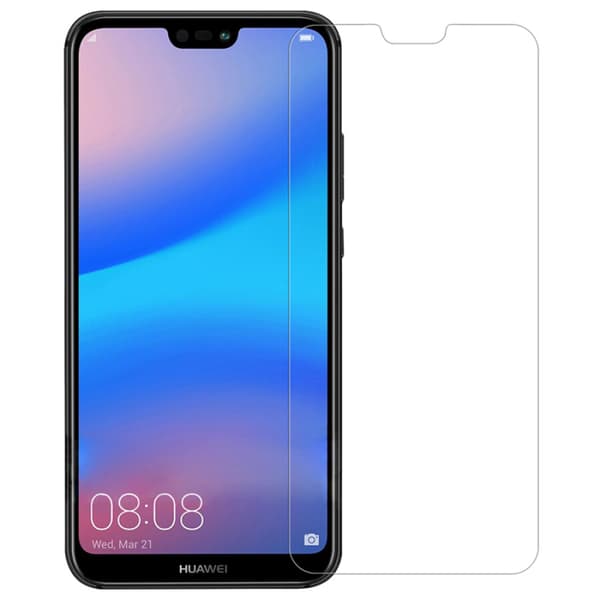 Huawei Mate 20 Lite Skärmskydd Standard HD 0,3mm