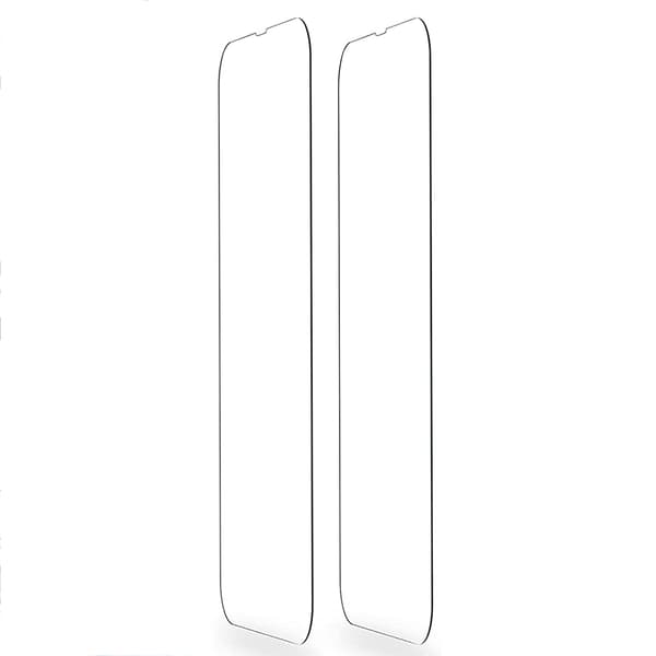 3-PACK iPhone 14 Pro 1 Set Sk�rmskydd + Kameralinsskydd HD 0,3mm