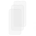 Miniatyrbild 8 av 11: 3-PACK iPhone 14 1 Set Skärmskydd + Kameralinsskydd HD 0,3mm