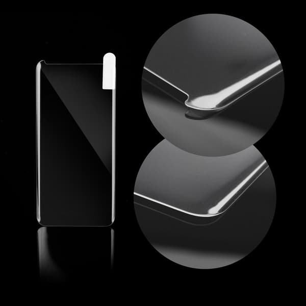 Samsung Galaxy S8 Härdat Glas Skärmskydd UV Glas