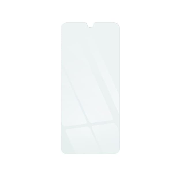 Blue Star Huawei P Smart (2019) Härdat Glas Skärmskydd