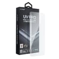 Miniatyrbild 1 av 8: X-One Samsung Galaxy S21 Ultra Skärmskydd av UV Glas