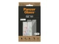 Miniatyrbilde 3 av 5: PanzerGlass™ | Skjermbeskytter - Ultra-Wide Fit | Google Pixel 7
