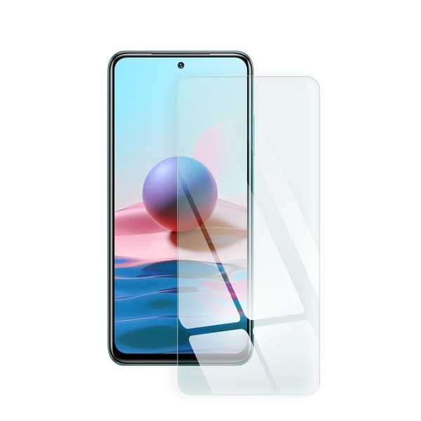 Blue Star Xiaomi Redmi Note 11 Pro Plus Härdat Glas Skärmskydd