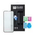 Miniatyrbild 4 av 6: Xiaomi 11T/11T Pro Härdat Glas Skärmskydd Full Glue - Svart