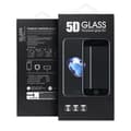 Miniatyrbild 2 av 6: Xiaomi 11T/11T Pro Härdat Glas Skärmskydd Full Glue - Svart
