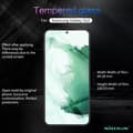 Miniatyrbild 9 av 9: Nillkin Amazing H+PRO Härdat Glas Skydd Samsung Galaxy S22