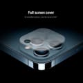 Miniatyrbild 5 av 8: iPhone 14 Pro NILLKIN 2 i 1 Härdat glas + Kamera-Skärmskydd