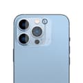 Miniatyrbild 2 av 8: iPhone 14 Pro NILLKIN 2 i 1 Härdat glas + Kamera-Skärmskydd