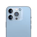 Pikkukuva 7 / 9: iPhone 14 Pro Max NILLKIN 2 in 1 karkaistu lasi kamerakalvolla
