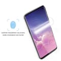 Miniatyrbild 6 av 11: Samsung Galaxy S10e Mjukt Fram- & Baksida PET Skärmskydd