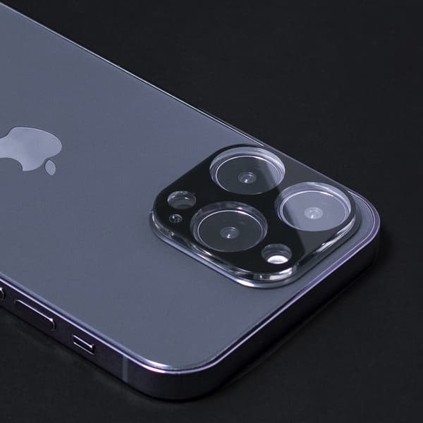 Wozinsky Xiaomi Redmi Note 11 Pro Kamera Linsskydd Härdat Glas 9H