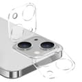 Miniatyrbild 3 av 11: Kameralinsskydd Standard HD 0,3mm iPhone 14