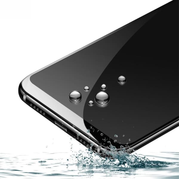 Motorola Moto G32 4G IMAK Pro+ Full Coverage Tempered Glass Black Frame