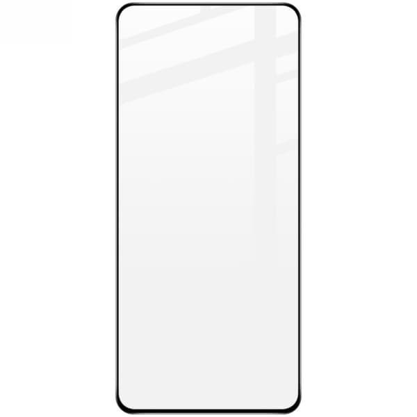Motorola Moto G32 4G IMAK Pro+ Full Coverage Tempered Glass Black Frame