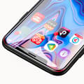Miniatyrbild 11 av 11: 2-PACK Skärmskydd 3D HD 0,3mm iPhone XR
