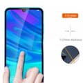 Miniatyrbild 3 av 7: 3-PACK P Smart 2019 Skärmskydd 2.5D HD 0,3mm