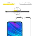 Miniatyrbild 7 av 7: 3-PACK P Smart 2019 Skärmskydd 2.5D HD 0,3mm
