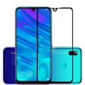 Miniatyrbild 2 av 7: 3-PACK P Smart 2019 Skärmskydd 2.5D HD 0,3mm