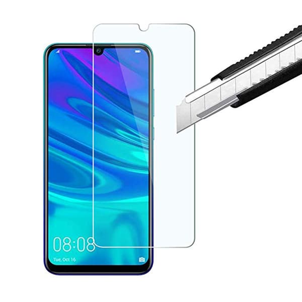 3-PACK Skärmskydd HD 0,3mm Huawei P Smart 2019