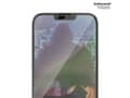 Miniatyrbild 5 av 5: PanzerGlass CamSlider - Skärmskydd för mobiltelefon - lämplig för fodral - glas - ramfärg svart - för Apple iPhone 13 Pro Max, 14 Plus