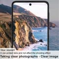 Miniatyrbild 7 av 7: [2-PACK] Galaxy Z Flip 4 Kameralinsskydd i Härdat glas HD - Clear
