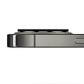 Miniatyrbild 11 av 11: 3-PACK iPhone 14 Kameralinsskydd 2.5D HD-Clear 0,4mm