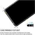 Pikkukuva 4 / 9: Samsung Galaxy A03 - Temperoitu Näytönsuoja Lasi
