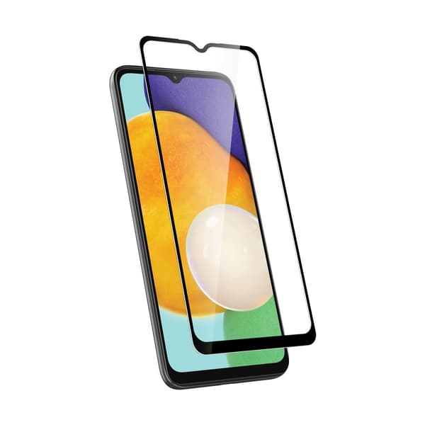 Samsung Galaxy A03 - Temperoitu Näytönsuoja Lasi