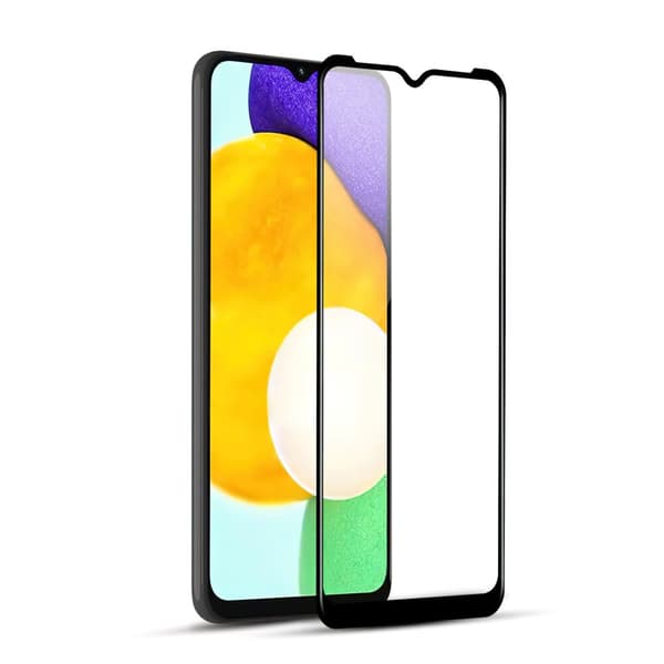 Samsung Galaxy A03 - Temperoitu Näytönsuoja Lasi
