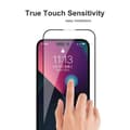 Pikkukuva 4 / 10: Suojaa iPhone 14 Pro Max - Lämpökäsitelty Lasi!