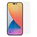Miniatyrbild 1 av 6: 2-PACK Skärmskydd iPhone 14 Pro Max Tempererat Glas