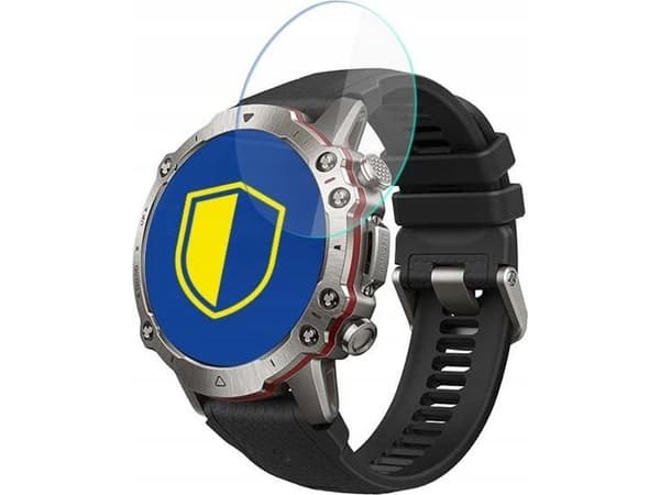 3MK Szkło hybrydowe 3MK FlexibleGlass Watch Amazfit Falcon